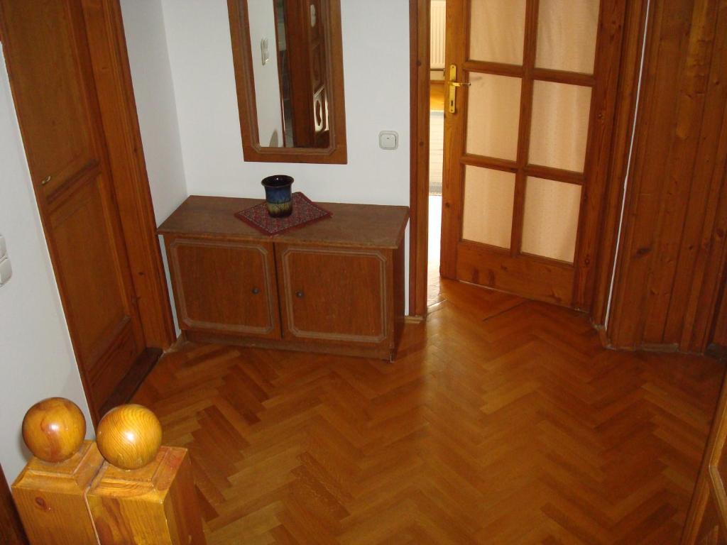 Vincze Vendeghaz Apartment Eger Ruang foto