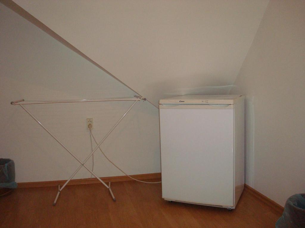 Vincze Vendeghaz Apartment Eger Ruang foto